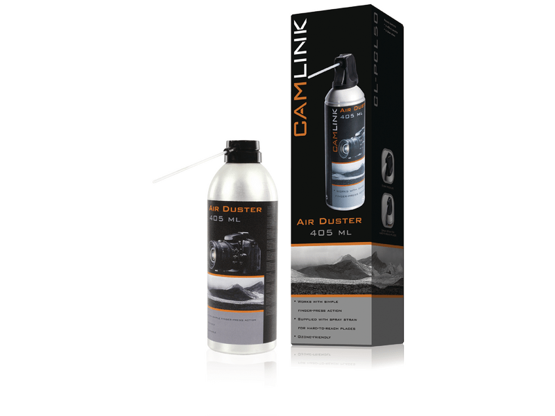 Camlink Levegőspray 300 ml (CL-PCL50)