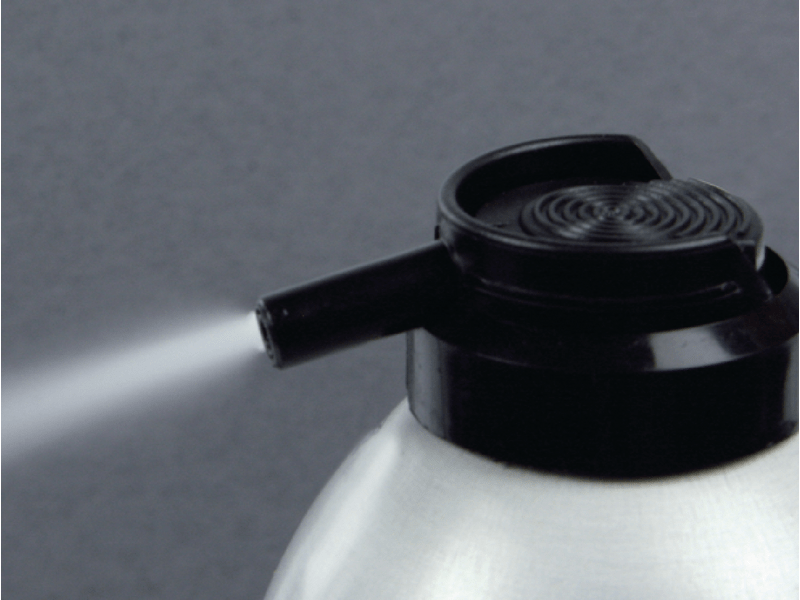 Camlink Levegőspray 300 ml (CL-PCL50)