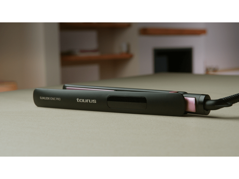 Taurus Slimlook Ionic Pro pegla za kosu