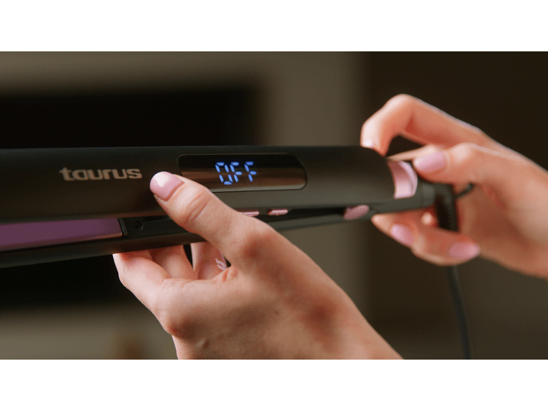 Taurus Slimlook Ionic Pro pegla za kosu