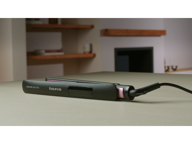 Taurus Slimlook Ionic Pro pegla za kosu