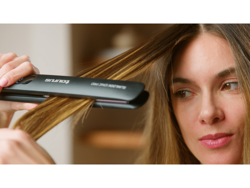 Taurus Slimlook Ionic Pro pegla za kosu