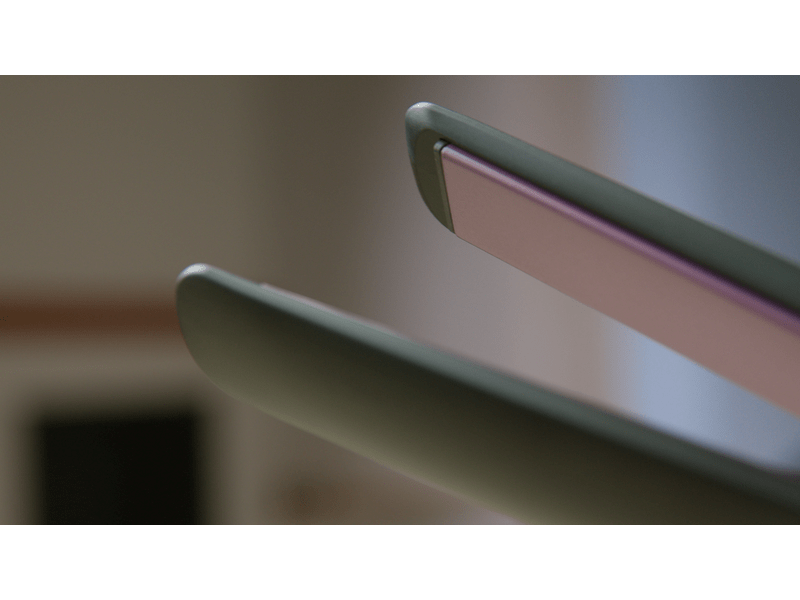 Taurus Slimlook Ionic Pro pegla za kosu