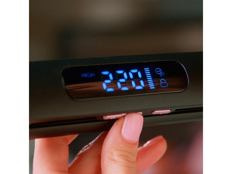 Taurus Slimlook Ionic Pro pegla za kosu