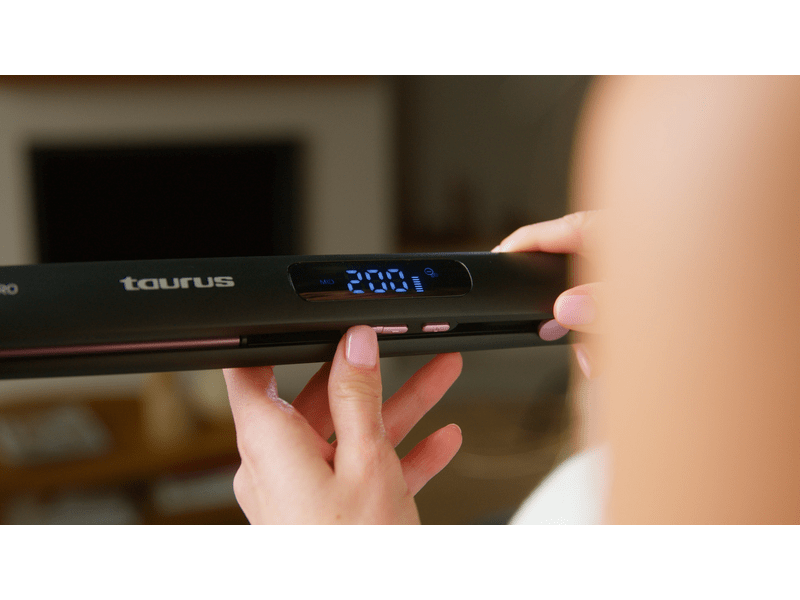 Taurus Slimlook Ionic Pro pegla za kosu