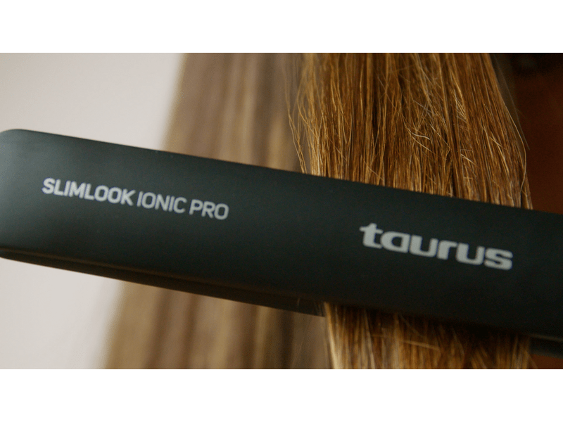 Taurus Slimlook Ionic Pro pegla za kosu