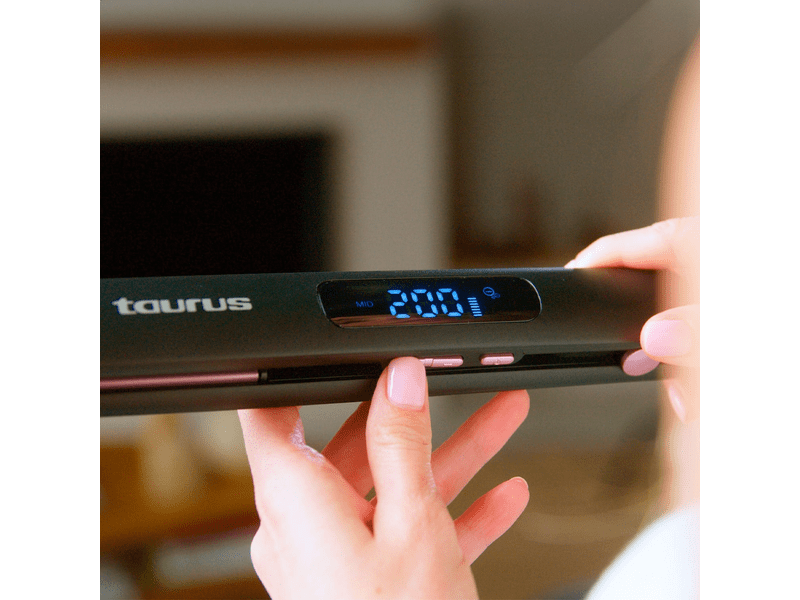 Taurus Slimlook Ionic Pro pegla za kosu