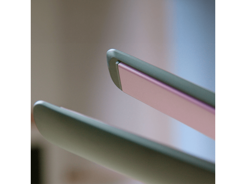 Taurus Slimlook Ionic Pro pegla za kosu