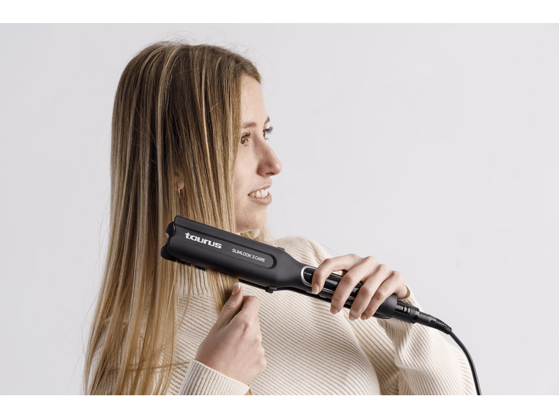 Taurus Slimlook 3 Care pegla za kosu