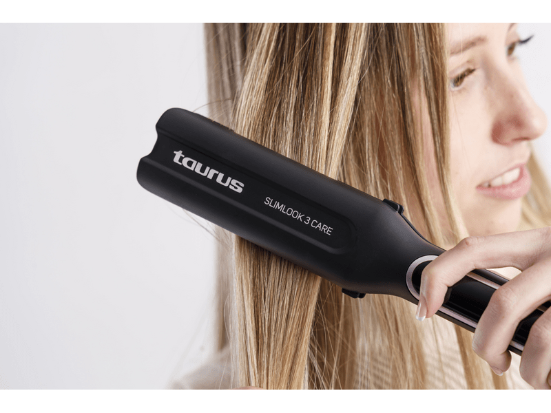 Taurus Slimlook 3 Care pegla za kosu
