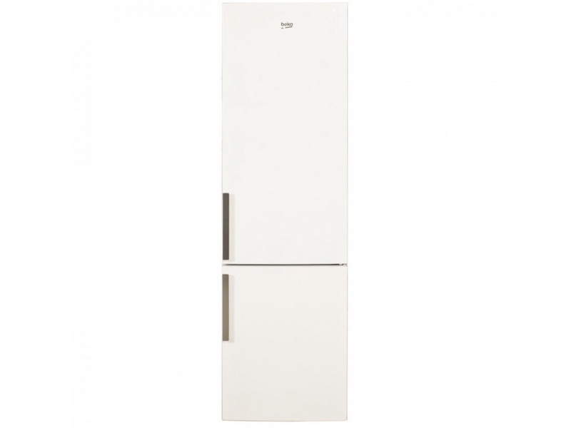 BEKO RCSA-400K31W Alulfagyasztós kombinált hűtőszekrény