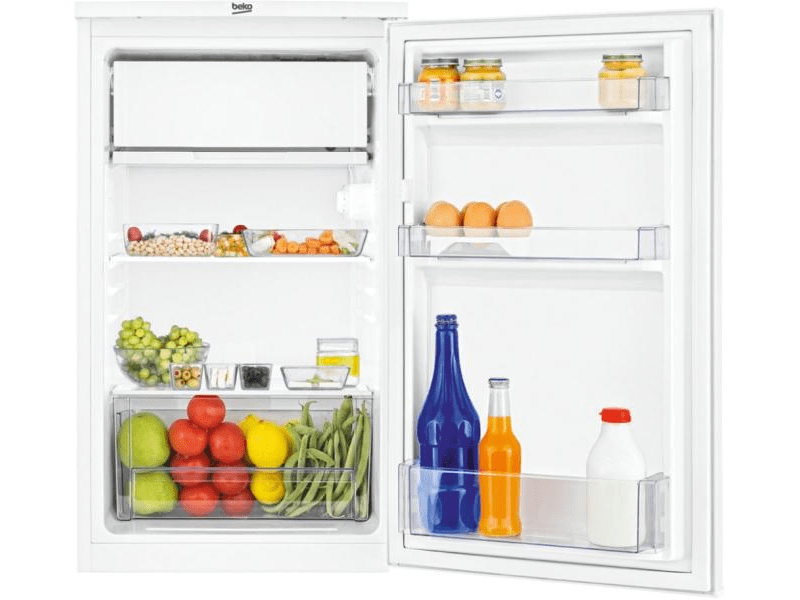 BEKO TS190320 Egyajtós hűtőszekrény