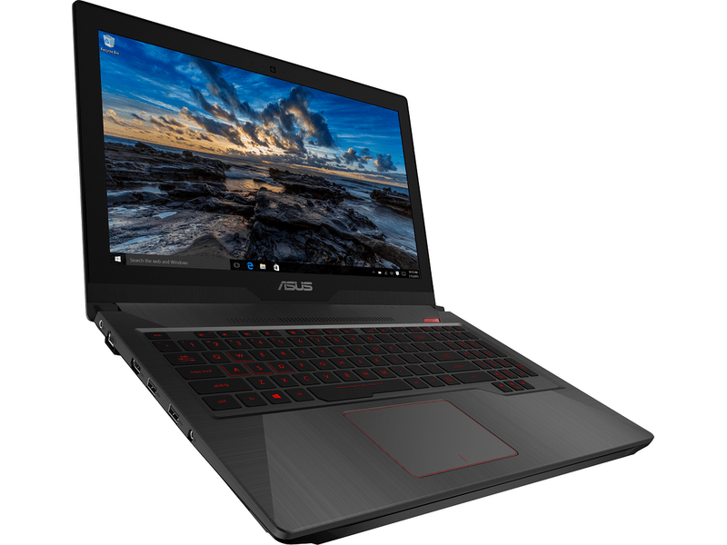 ASUS ROG FX503VD-DM311