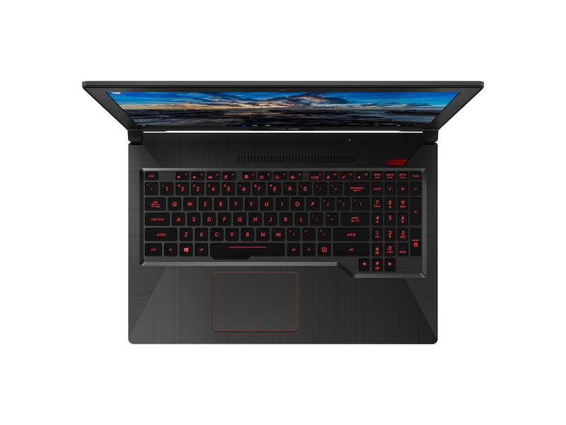 ASUS ROG FX503VD-DM311
