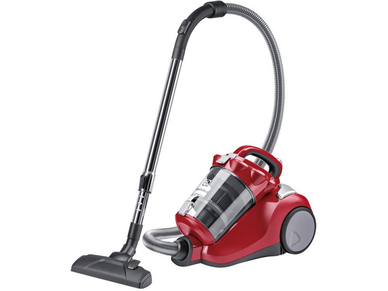 ELECTROLUX ECC41WR CyclonClean porzsák nélküli porszívó