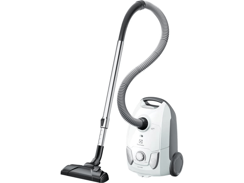 ELECTROLUX EEG41IW EasyGo porzsákos porszívó