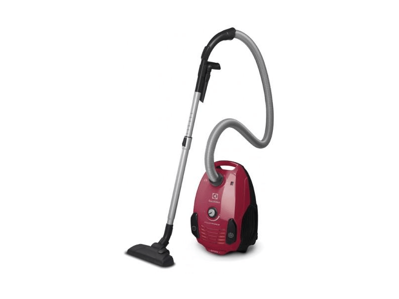 ELECTROLUX EPF61RR PowerForce usisavač s vrećicom
