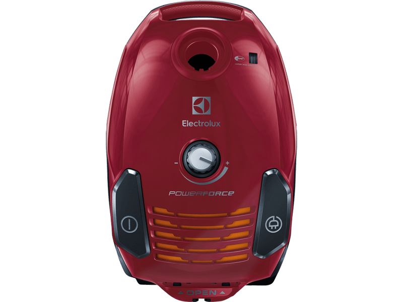 ELECTROLUX EPF61RR PowerForce usisavač s vrećicom