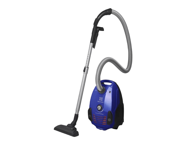 ELECTROLUX EPF62IS PowerForce porzsákos porszívó