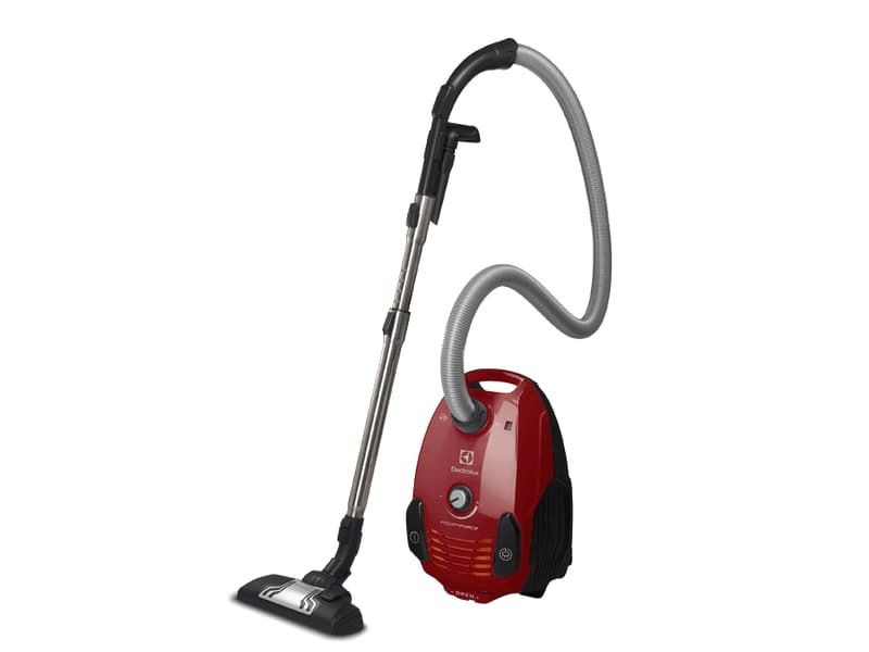 ELECTROLUX EPF6ANIMAL PowerForce porzsákos porszívó, állatbarátoknak