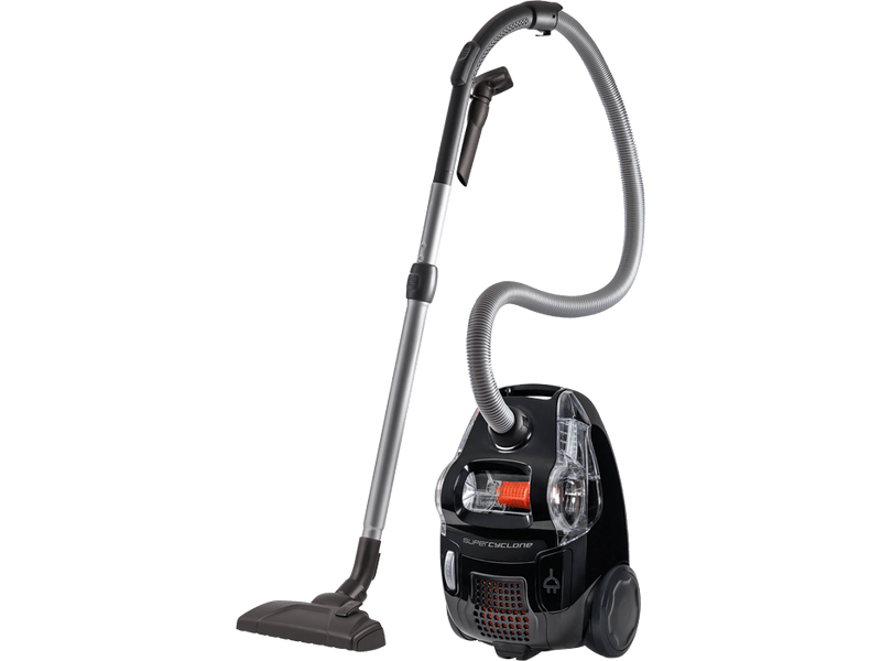 Electrolux ESC63EB SuperCyclone porzsák nélküli porszívó