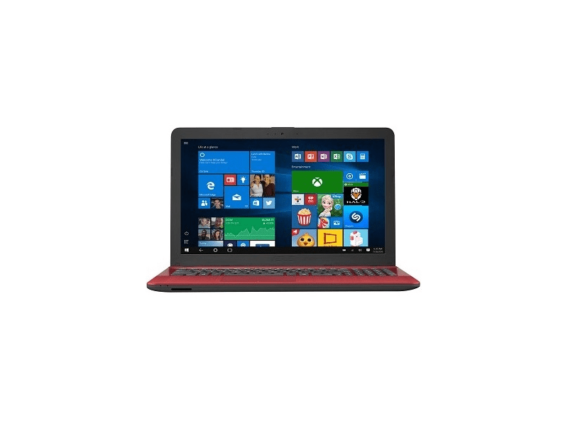 ASUS VivoBook Max X541NA-GQ029T, Windows 10