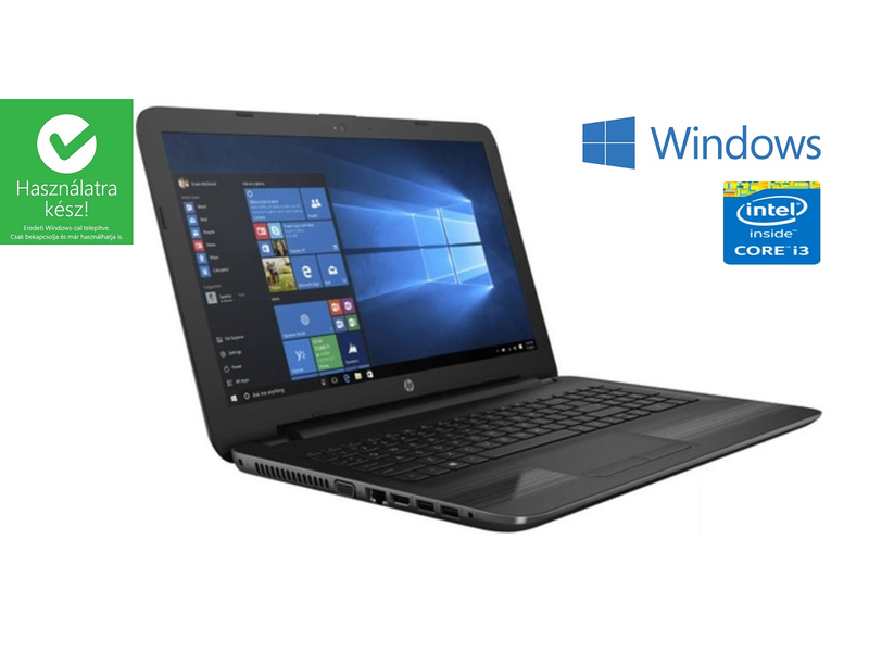 HP 250 G5 W4N08EA