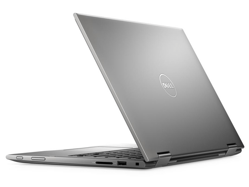 DELL Inspiron 5378-235945, Windows 10