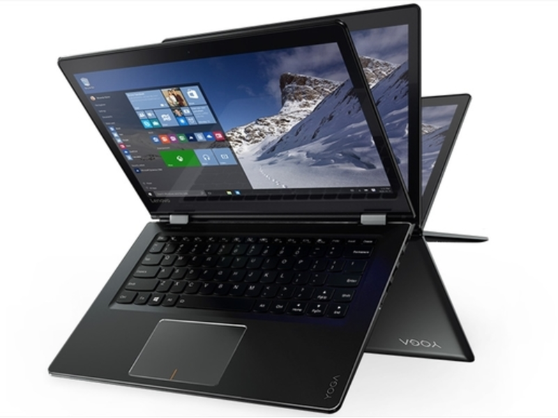 Lenovo IdeaPad Yoga 510 80S700G3HV, Windows 10