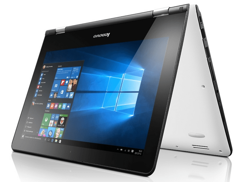 Lenovo IdeaPad Yoga 300 80M100SYHV, Windows 10