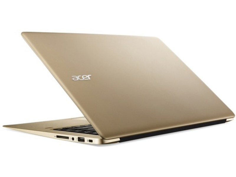 Acer Swift 3 Ultrabook - SF314-51-511Y (NX.GKKEU.002), Windows 10