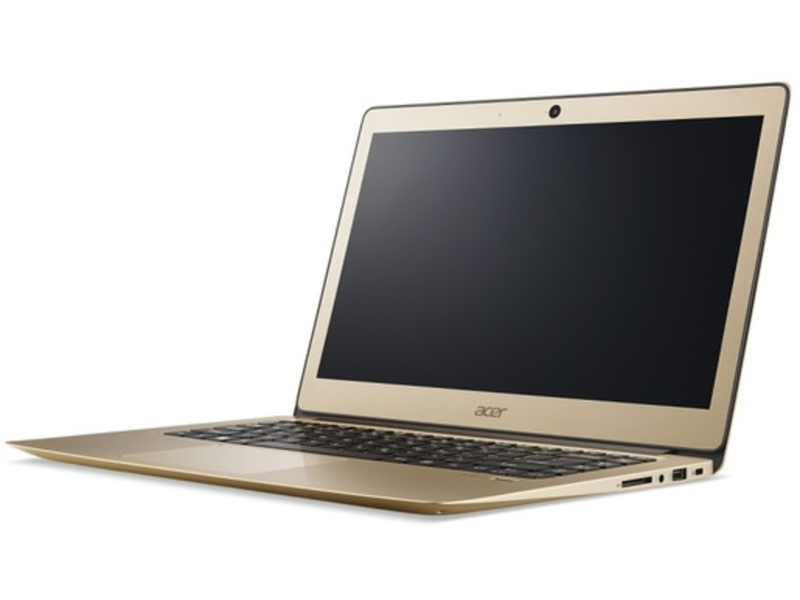 Acer Swift 3 Ultrabook - SF314-51-511Y (NX.GKKEU.002), Windows 10