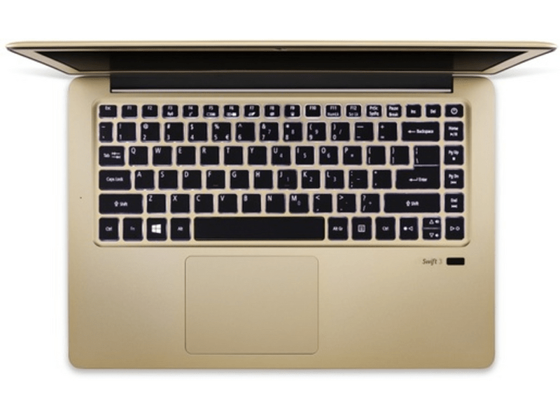 Acer Swift 3 Ultrabook - SF314-51-511Y (NX.GKKEU.002), Windows 10