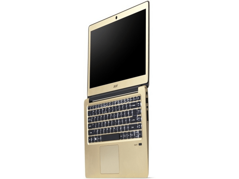 Acer Swift 3 Ultrabook - SF314-51-511Y (NX.GKKEU.002), Windows 10