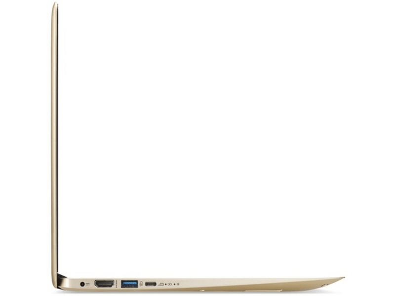 Acer Swift 3 Ultrabook - SF314-51-511Y (NX.GKKEU.002), Windows 10