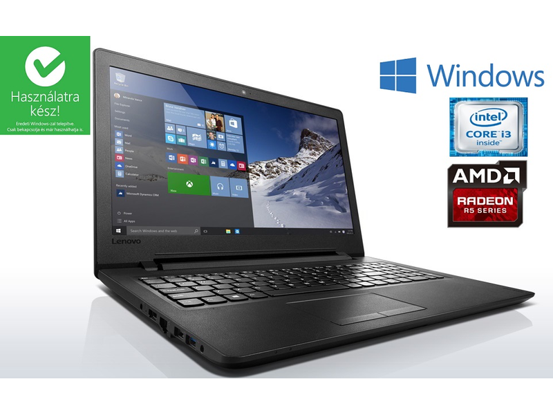 Lenovo IdeaPad 110 80UD00XKHV, Windows 10
