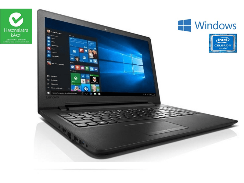 Lenovo IdeaPad 110 80T7006XHV, Windows 10