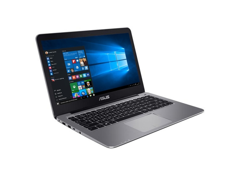 ASUS VivoBook E403NA-GA016T, Windows 10