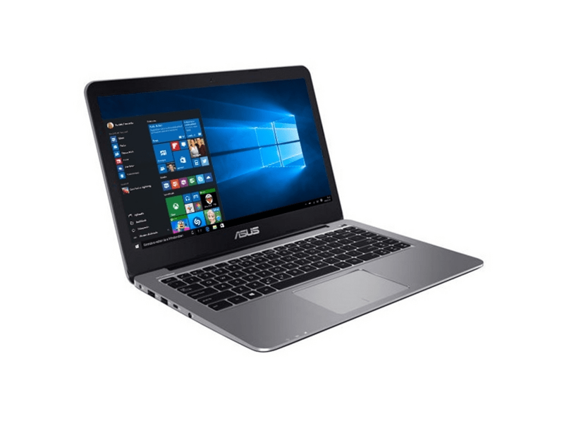 ASUS VivoBook E403NA-GA016T, Windows 10