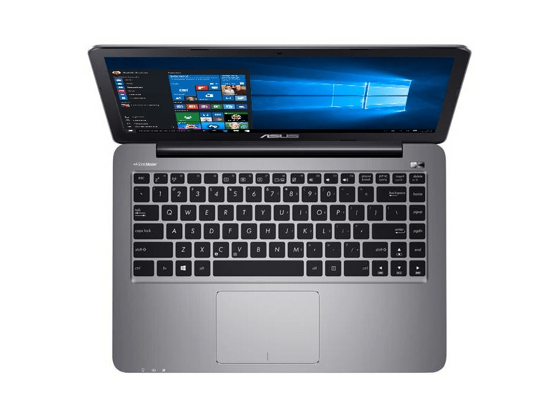 ASUS VivoBook E403NA-GA016T, Windows 10