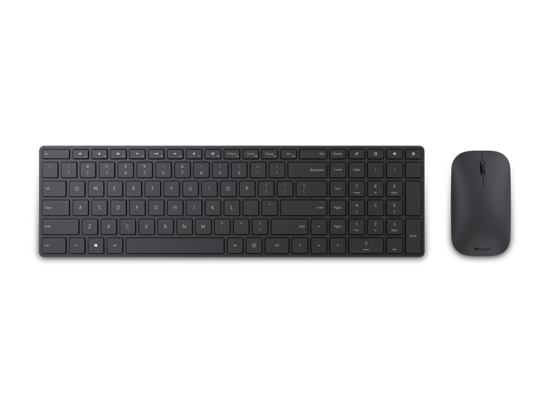 Microsoft Designer Bluetooth egér+billentyűzet (7N9-00021)