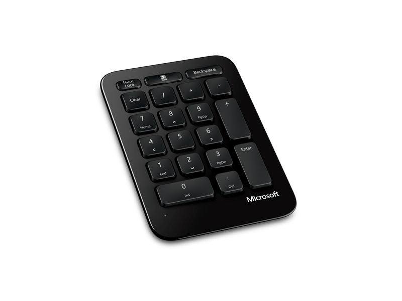 Microsoft Sculpt Ergonomic vezeték nélküli egér+billentyűzet (L5V-00020)