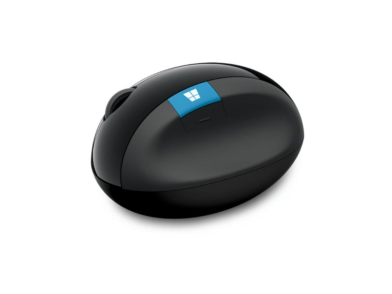Microsoft Sculpt Ergonomic vezeték nélküli egér (L6V-00005)