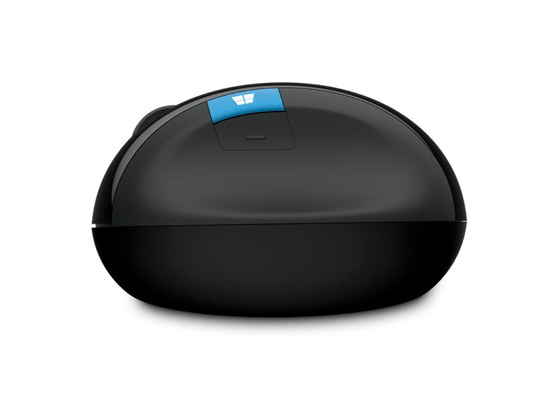Microsoft Sculpt Ergonomic vezeték nélküli egér (L6V-00005)
