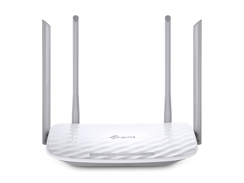 TP-LINK Archer C50 AC1200 vezeték nélküli Dual Band