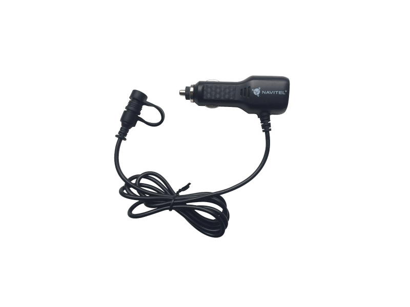 NAVITEL G550 MOTO, Európa térképpel