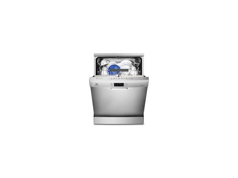 Electrolux ESF5533LOX Mosogatógép, 13 teríték, AirDry, 6 program, A++
