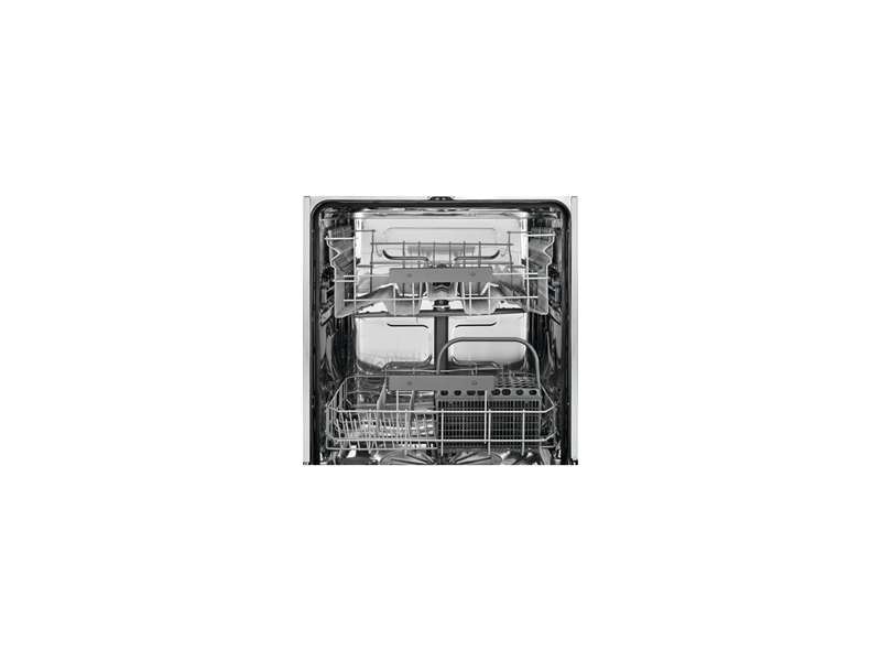 Electrolux ESF5533LOX Mosogatógép, 13 teríték, AirDry, 6 program, A++