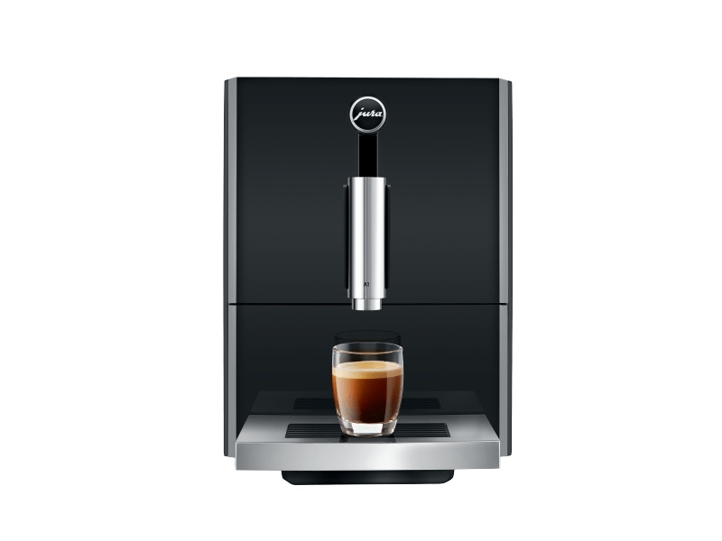 JURA A1 Automata kávéfőző 1450W 15bar Fekete