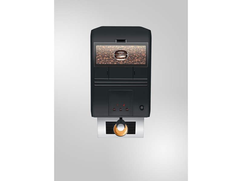 JURA A1 Automata kávéfőző 1450W 15bar Fekete